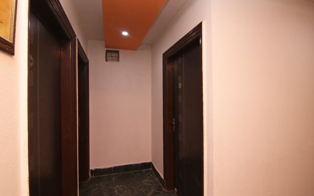 OYO 22756 Diksha Hotel