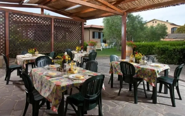 Il Giardino dell Osa