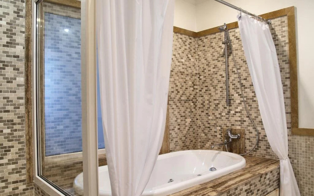 Отель Каспий Премиум