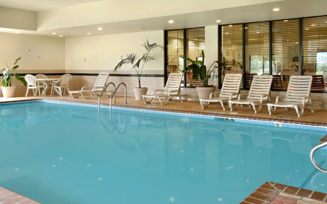 Wingate By Wyndham Indianapolis Northwest