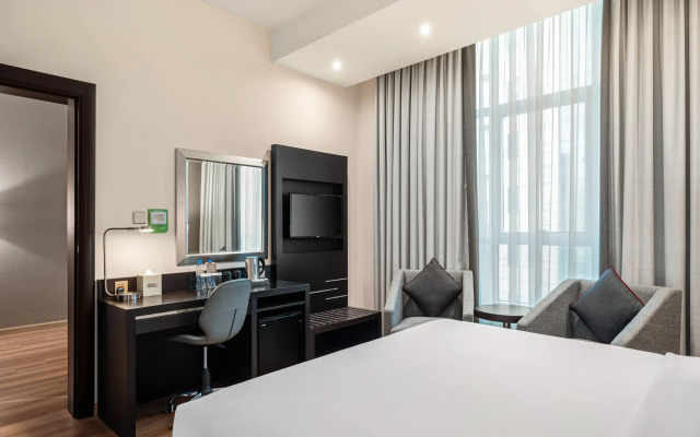 Ramada by Wyndham Modesto Yosemite Area