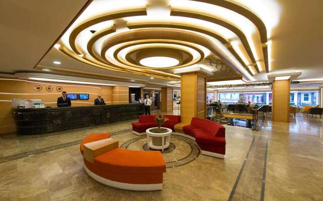 Prestige Home Suite