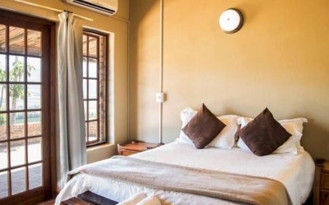 Wolfkop Nature Reserve