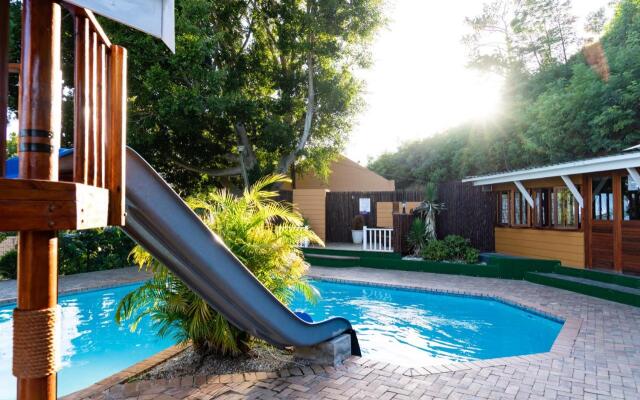 Gooderson Knysna Chalets