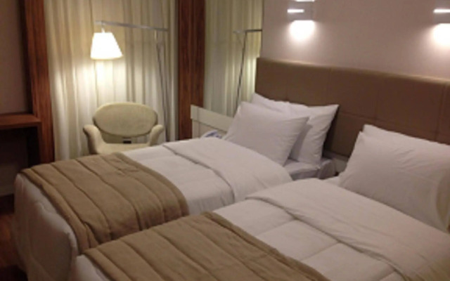 Linhares Design Hotel