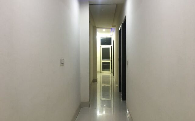 Hotel Gladden