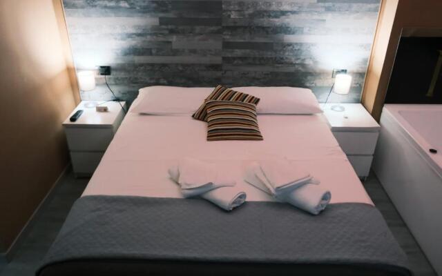 Royalty room spa