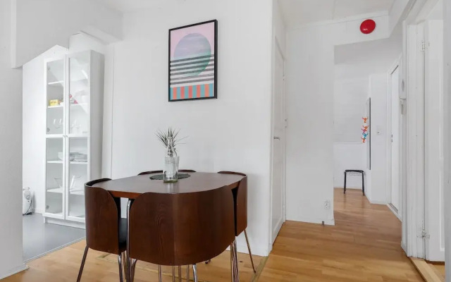 Mi Casa Tu Casa