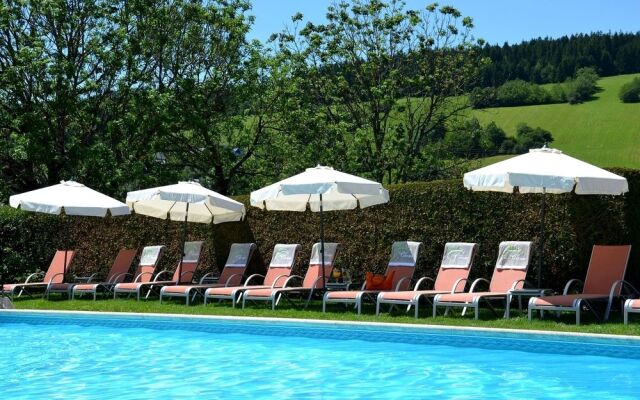 Hôtel et SPA Les Clarines