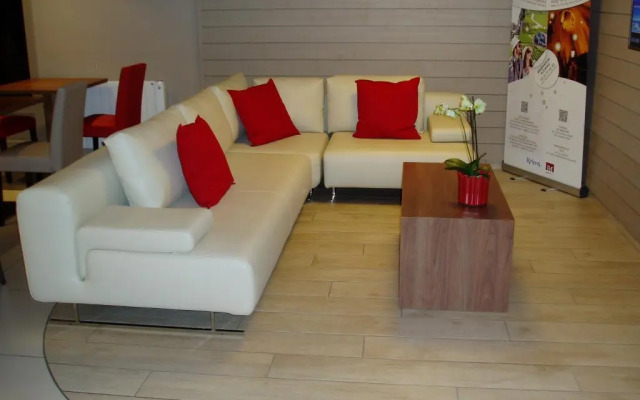 Hotel Campanile Reims Sud - Bezannes