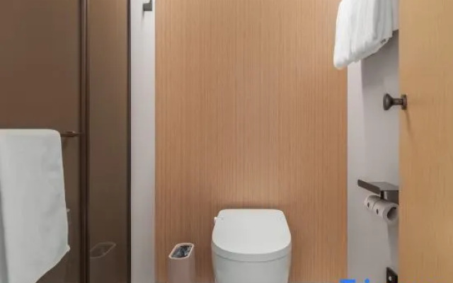 JI Hotel Shanghai Hongqiao Wuzhong Road