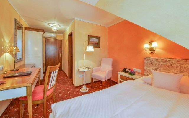 Romantik Hotel zur Post