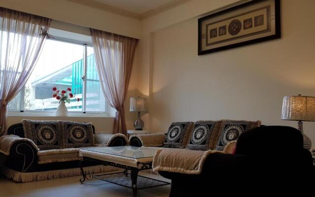 Jhen Pin Xuan B&B