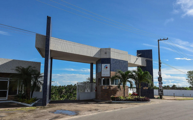 Suíte Dunas - Encantos dos Lençóis Maranhenses