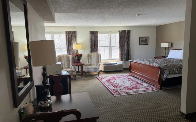 Royal Inn Rockville IN by Hotel O