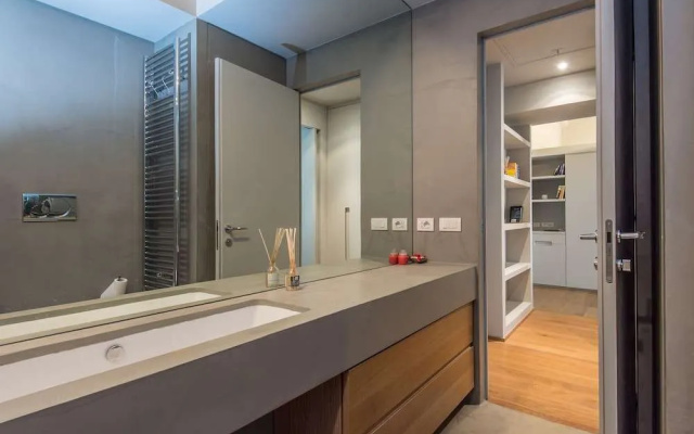 Luxury Fori Imperiali Flat