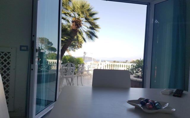 Ischia Dream Visions