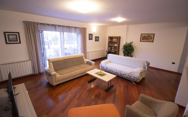 Apartment Maritea