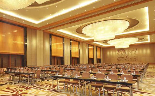 DoubleTree by Hilton Hangzhou East