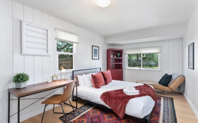 Fun, Family-friendly Old Town Home W/ Hot Tub!