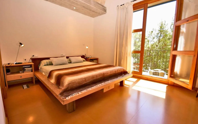 Ferienhaus Sa Portassa
