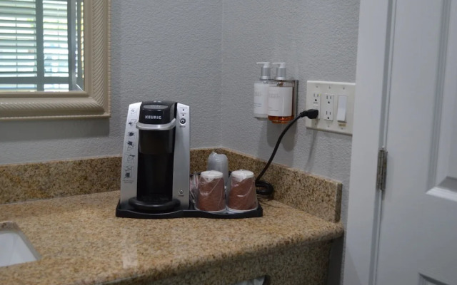 Americas Best Value Inn Healsburg