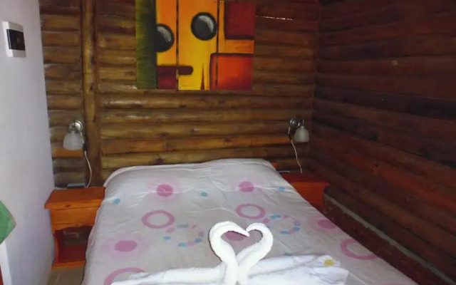 Cabañas Villa Fariña