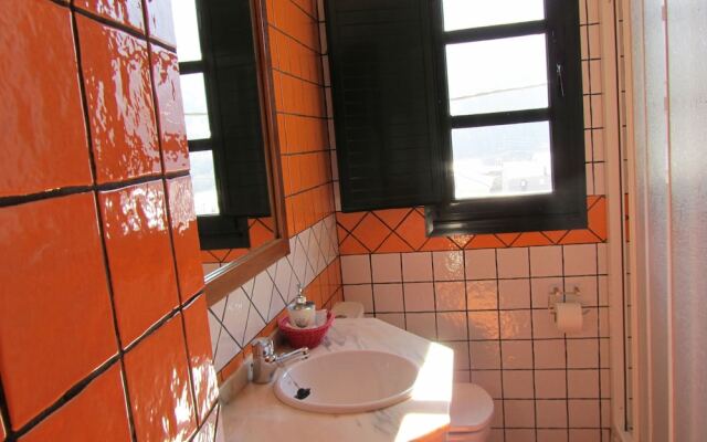 Apartamentos Rurales Casa Baltasar