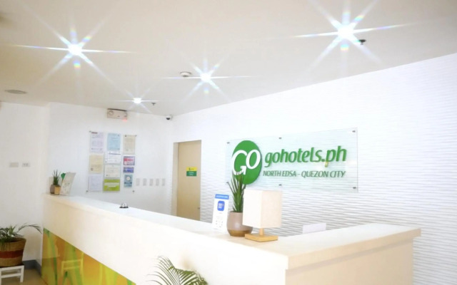 Go Hotels North Edsa