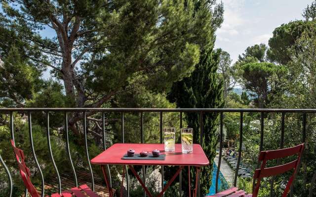 Hotel Le Pigonnet