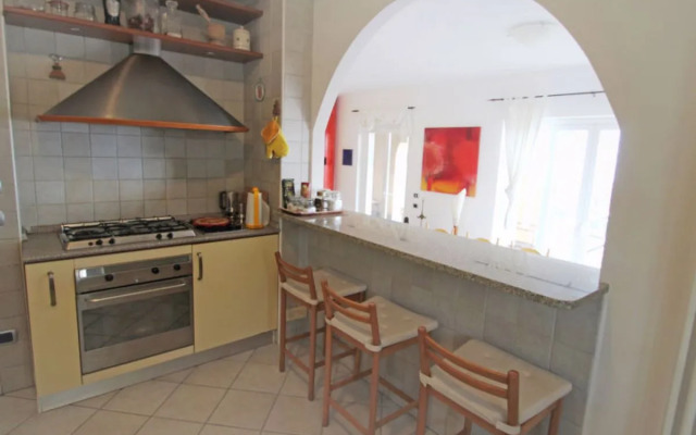 Locazione Turistica Villa Sara