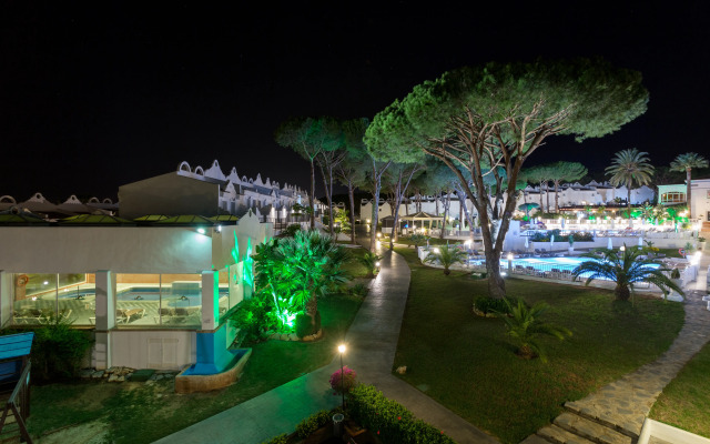Reserva De Marbella