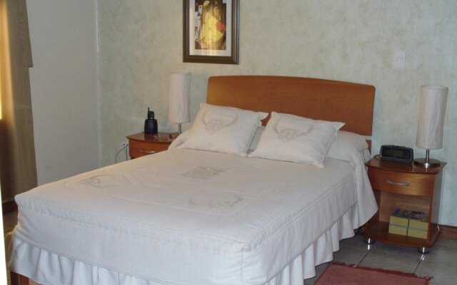 Confort Ejecutivo Suites