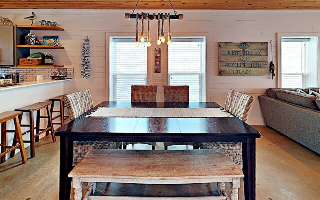 #304 The Commons by RedAwning