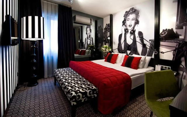 Best Western Ornek
