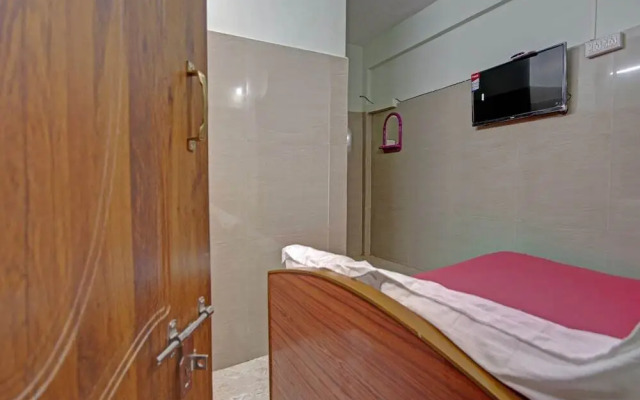 Rkp Residency by OYO Rooms