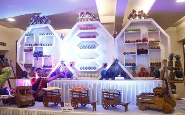 Hotel Shivam