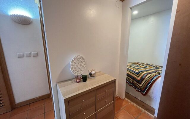 California Beach Apartment