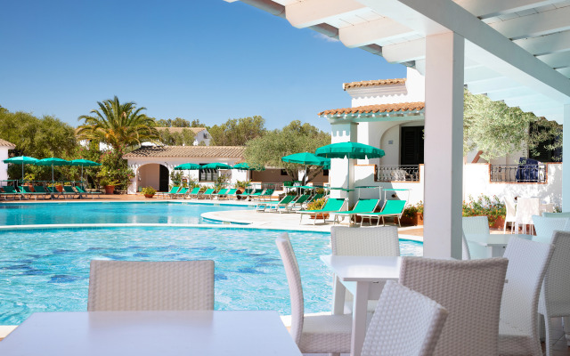 Hotel Le Quattro Lune