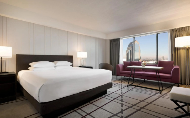 Hyatt Regency Louisville