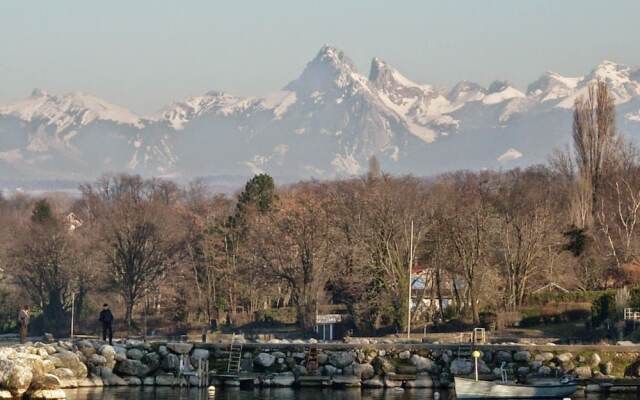 Auberge d'Anthy