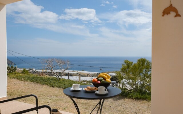 Angelika House -Amazing Sea view