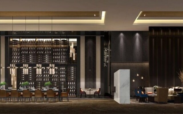 Merlinhod Hotel Xi'an Xixian New Area