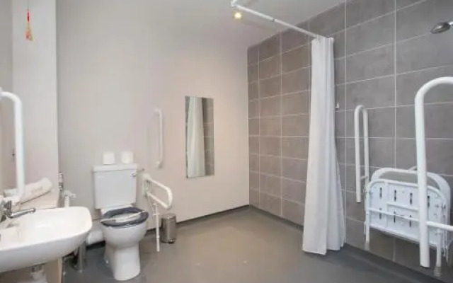 Drimsynie House Hotel