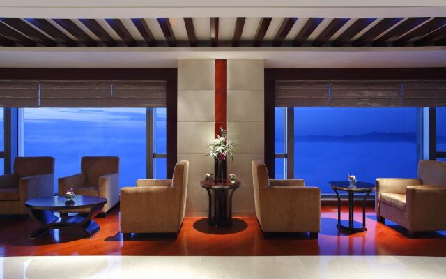 Sheraton Jinzhou Hotel