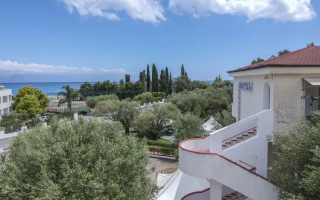 Hotel Cylentos