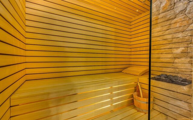 Holiday House Lucija