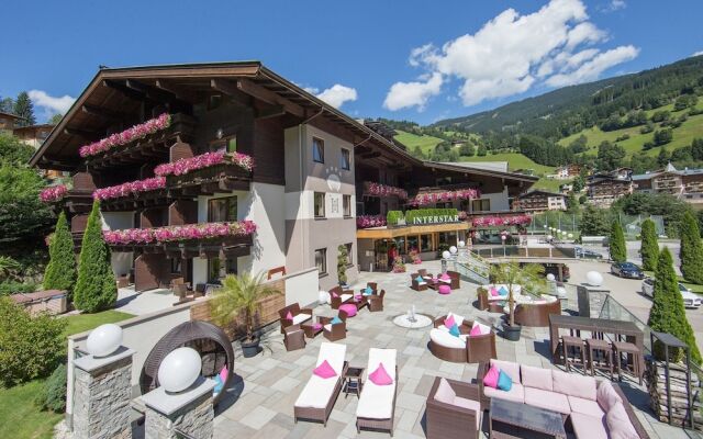 Saalbach Suites by ALPS RESORTS