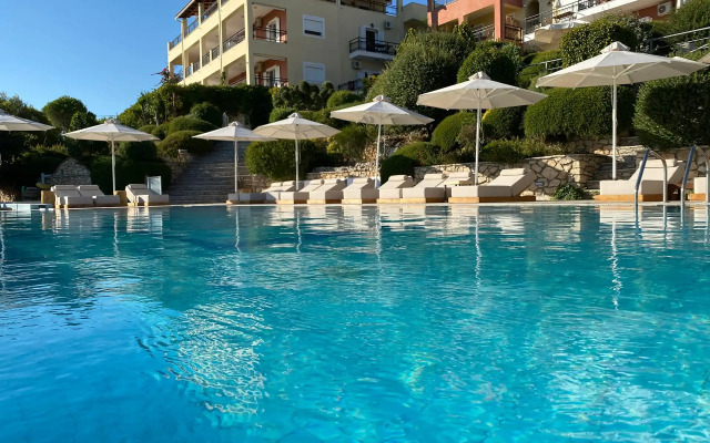 Lithies Boutique Hotel