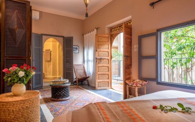 Riad Adrar